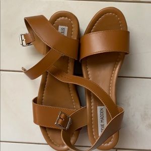 Steve Madden Wedges